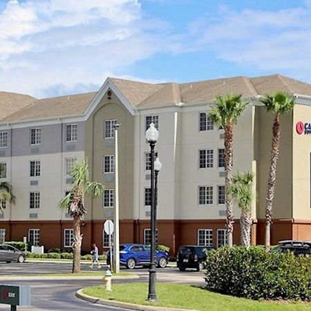 Candlewood Suites Melbourne/Viera By Ihg Екстериор снимка