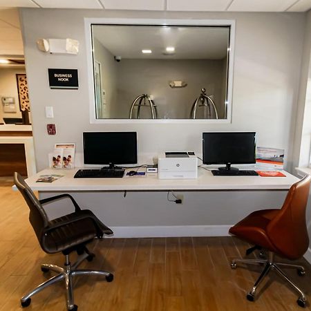 Candlewood Suites Melbourne/Viera By Ihg Екстериор снимка