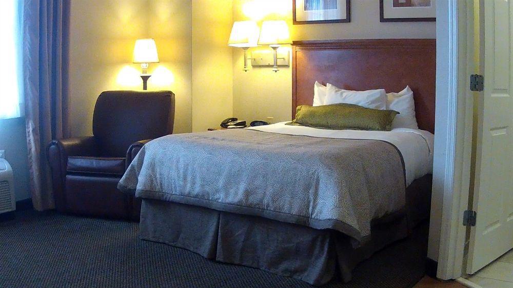 Candlewood Suites Melbourne/Viera By Ihg Екстериор снимка