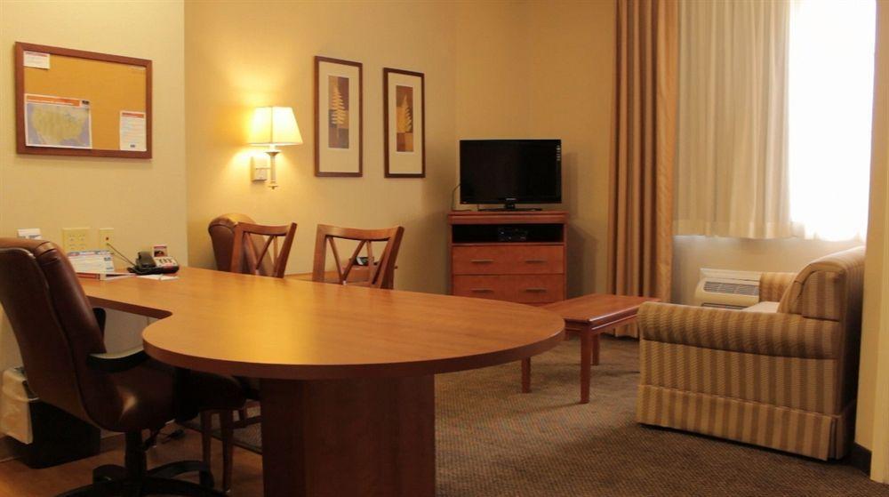 Candlewood Suites Melbourne/Viera By Ihg Екстериор снимка
