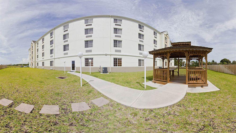 Candlewood Suites Melbourne/Viera By Ihg Екстериор снимка