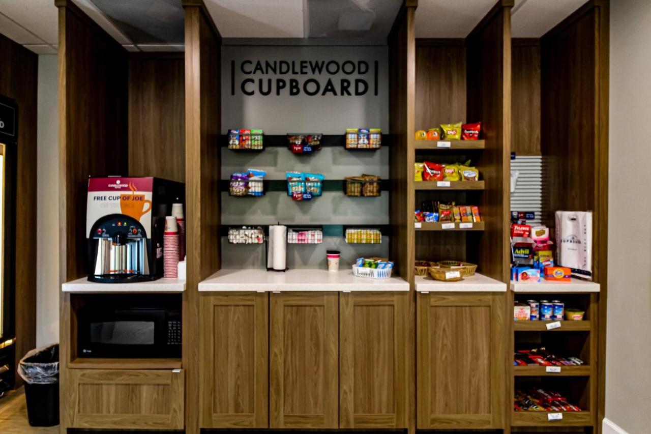 Candlewood Suites Melbourne/Viera By Ihg Екстериор снимка