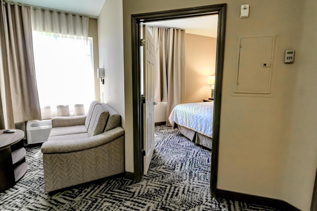Candlewood Suites Melbourne/Viera By Ihg Екстериор снимка