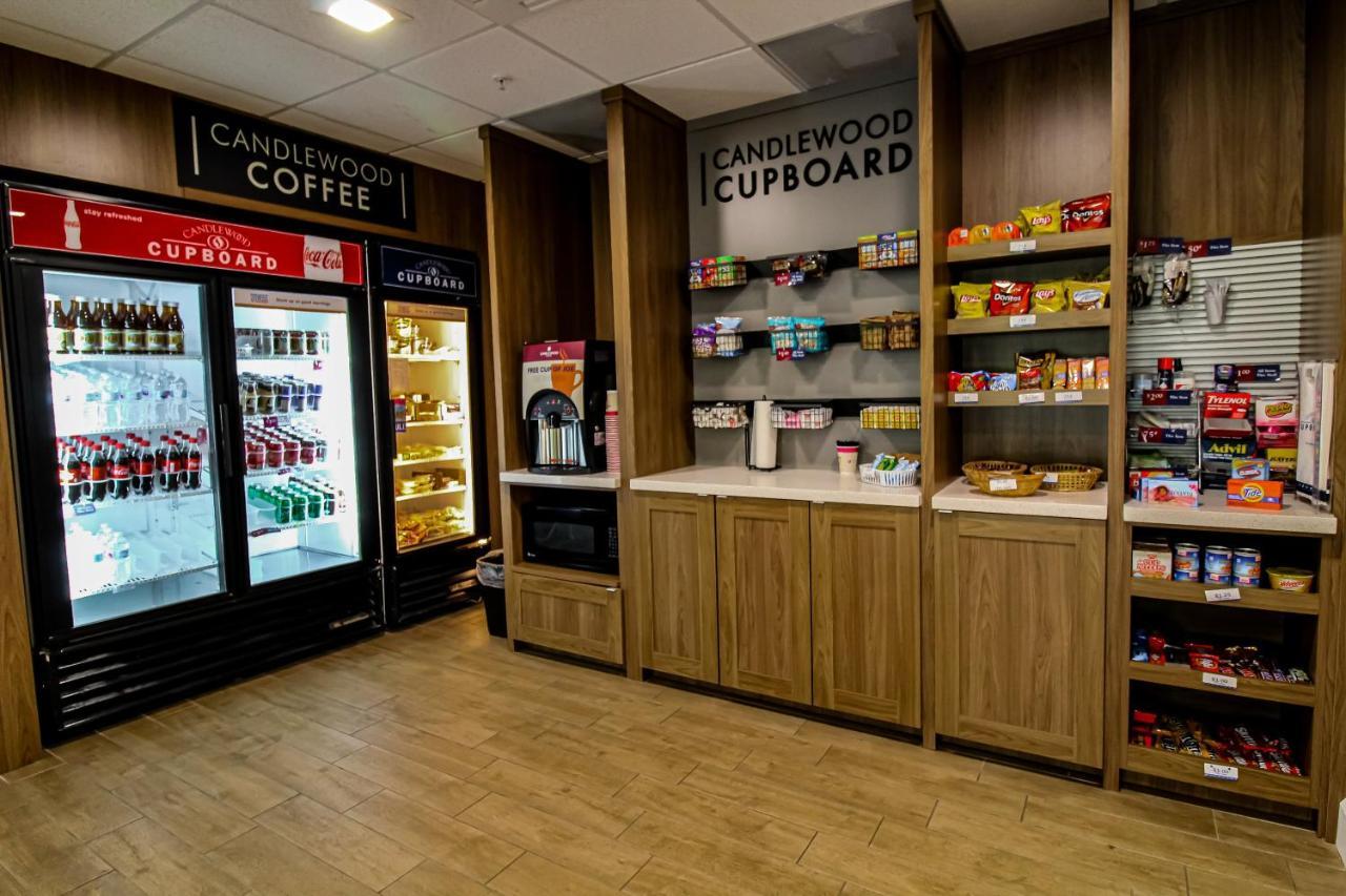 Candlewood Suites Melbourne/Viera By Ihg Екстериор снимка