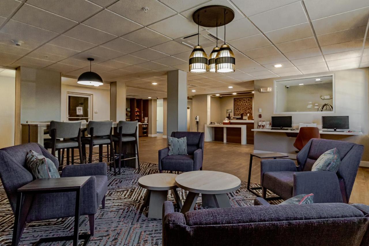 Candlewood Suites Melbourne/Viera By Ihg Екстериор снимка