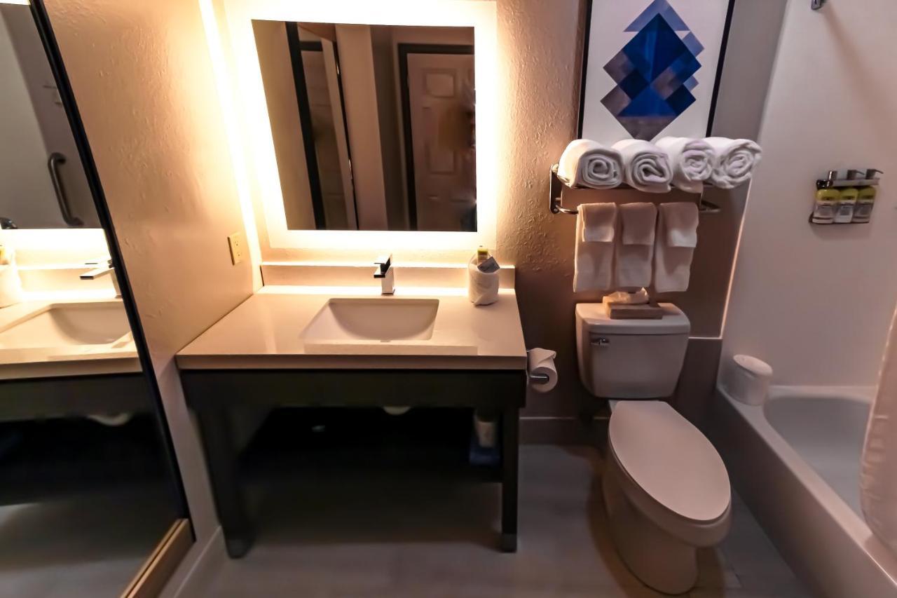 Candlewood Suites Melbourne/Viera By Ihg Екстериор снимка