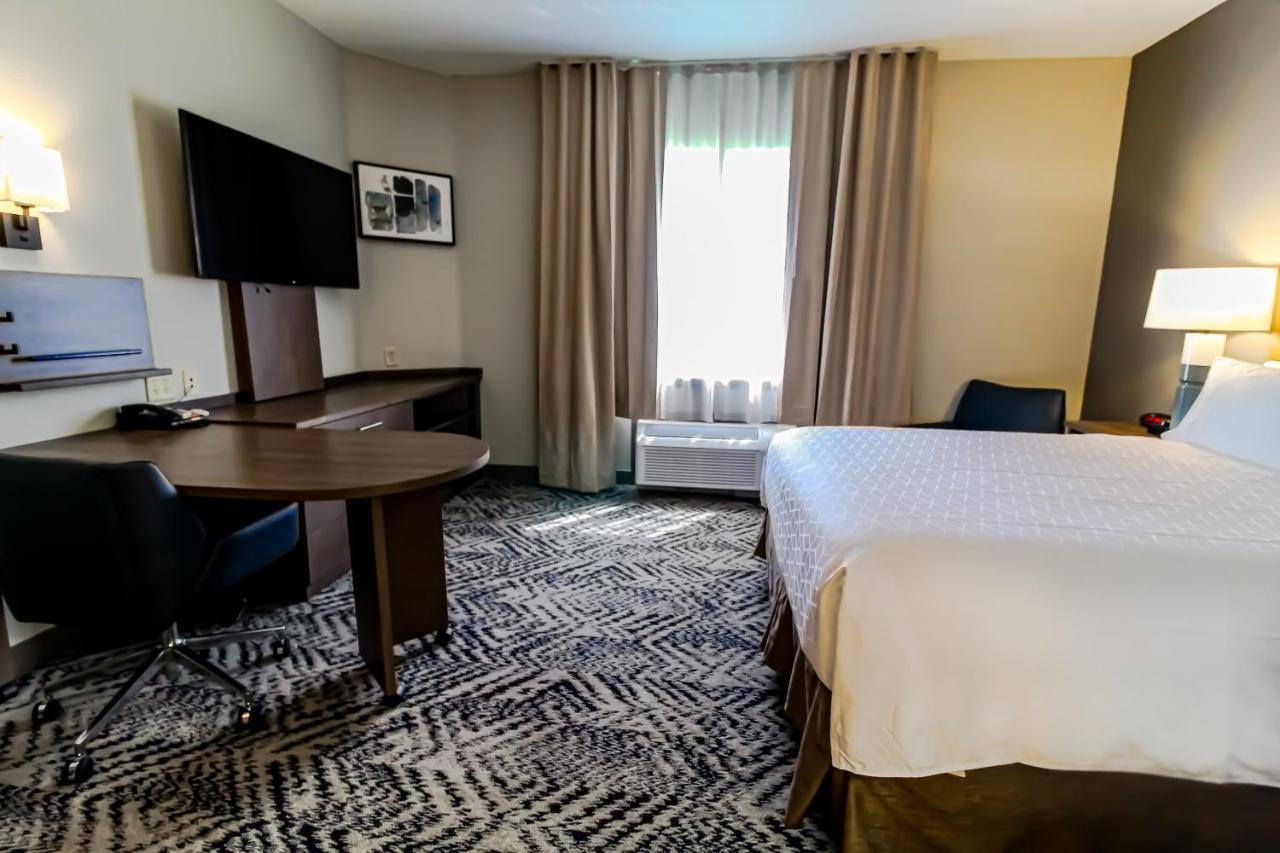 Candlewood Suites Melbourne/Viera By Ihg Екстериор снимка