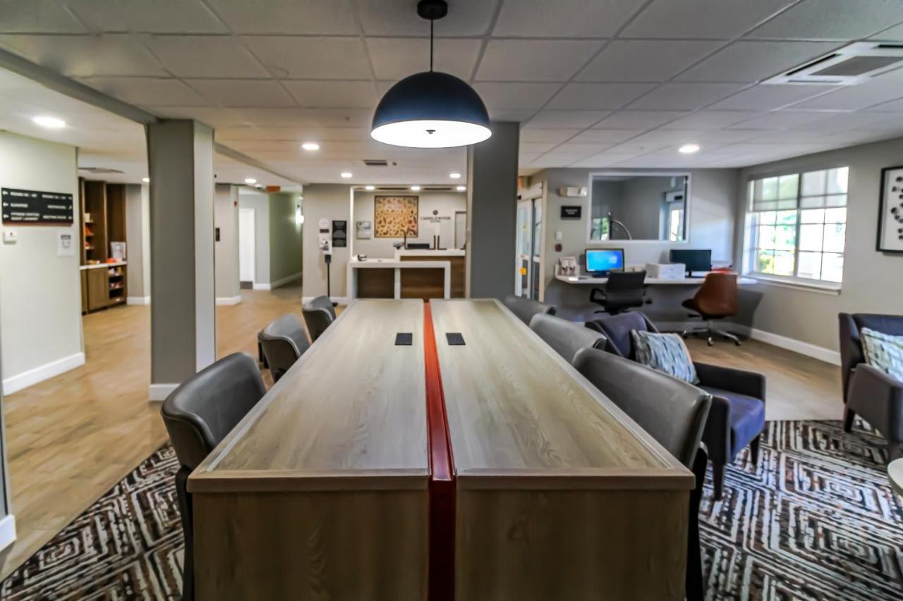 Candlewood Suites Melbourne/Viera By Ihg Екстериор снимка