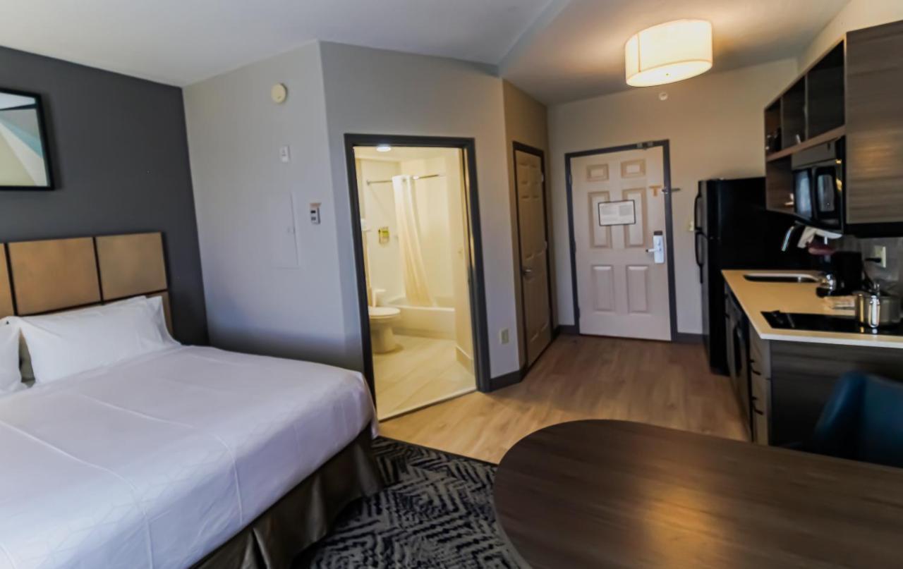 Candlewood Suites Melbourne/Viera By Ihg Екстериор снимка