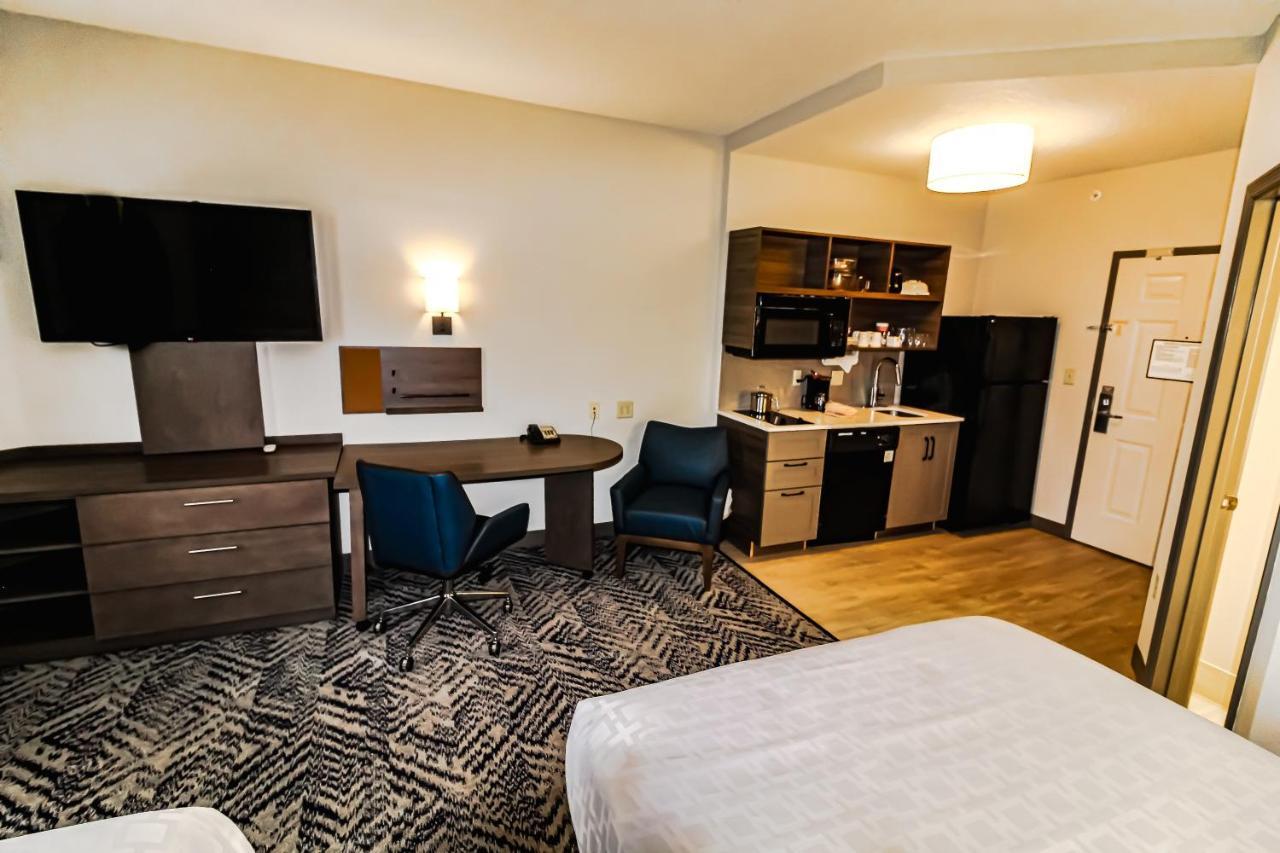 Candlewood Suites Melbourne/Viera By Ihg Екстериор снимка