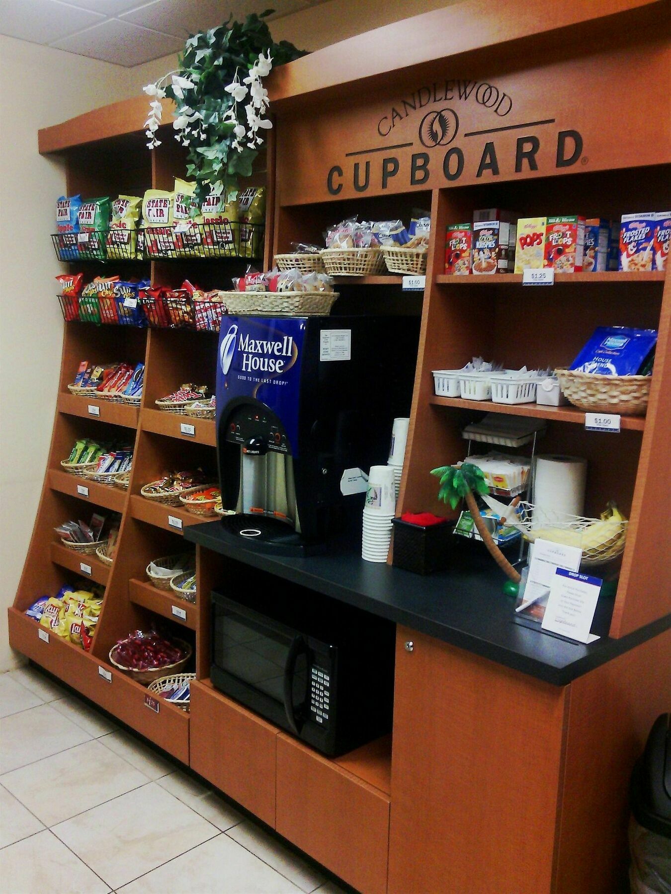 Candlewood Suites Melbourne/Viera By Ihg Екстериор снимка