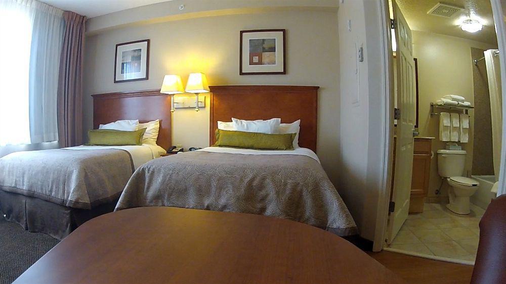 Candlewood Suites Melbourne/Viera By Ihg Екстериор снимка