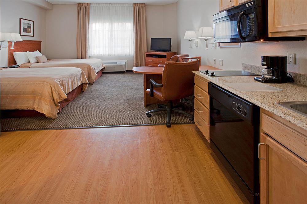 Candlewood Suites Melbourne/Viera By Ihg Стая снимка
